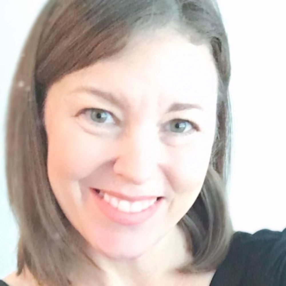 Meet your Posher, Tammy